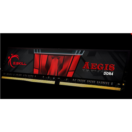 Atmintis G.Skill  8 GB  DDR4  3200 MHz  PC/server  Registered No  ECC No