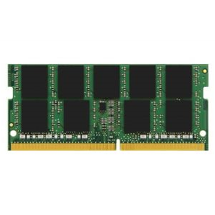 Atmintis KINGSTON KVR26S19S6/4 4GB,DDR4,2666 MHz