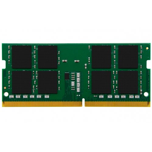 KINGSTON 4GB MODULE - DDR4 3200MHZ