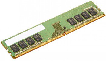 LENOVO 8GB DDR4 3200MHZ UDIMM MEMORY GEN2