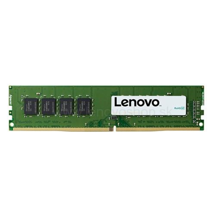 LENOVO 4GB NON ECC DDR4 2400MHZ UDIMM