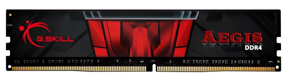 Atmintis G.Skill  16 GB  DDR4  3000 MHz  PC/server  Registered No  ECC No