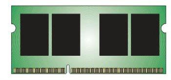 KINGSTON 8GB 1600 DDR3L NON-ECC SODIMM