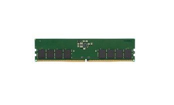 Kingston Technology ValueRAM KVR56U46BS8-16 atminties modulis 16 GB 1 x 16 GB DDR5 5600 MHz