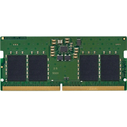 KINGSTON 16GB DDR5 4800MT/S SODIMM