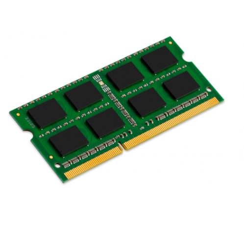 Atmintys RAM KINGSTON 8GB DDR3L 1600 SODIMM OEM