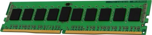 KINGSTON 16GB DDR4-2666MHZ ECC MODULE