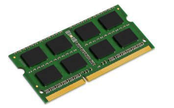 KINGSTON 8GB DDR3 1600 SODIMM OEM