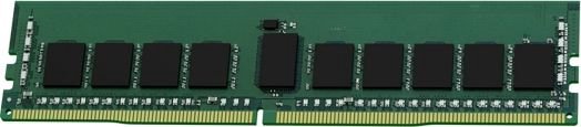 KINGSTON 16GB DDR4 2666MHZ REG ECC MODULE