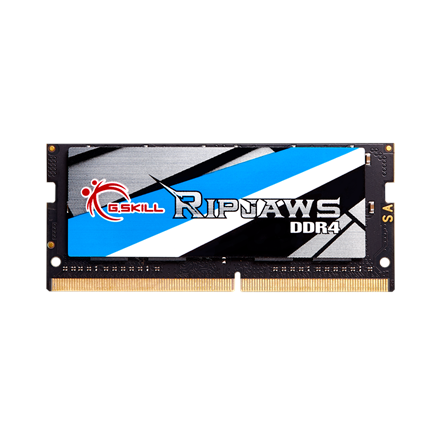 Atmintis G.Skill Ripjaws 16 GB,DDR4,3200 MHz,PC/server