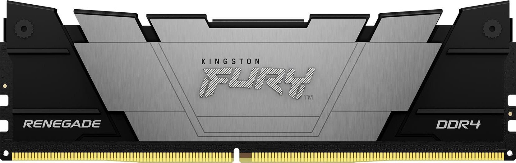 Memory Kingston Fury Renegade, DDR4, 32 GB, 3600MHz, CL18 (KF436C18RB2/32)