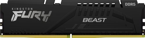 Kingston Fury Beast Memory, DDR5, 32GB, 5200MHz, CL36 (KF552C36BBE-32)