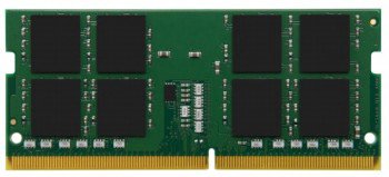 KINGSTON 32GB MODULE  DDR4 3200MHZ SODIMM