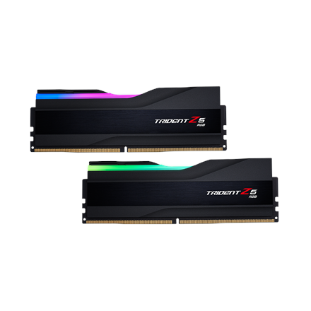 Atmintis G.Skill Trident Z5 RGB 32 GB, DDR5