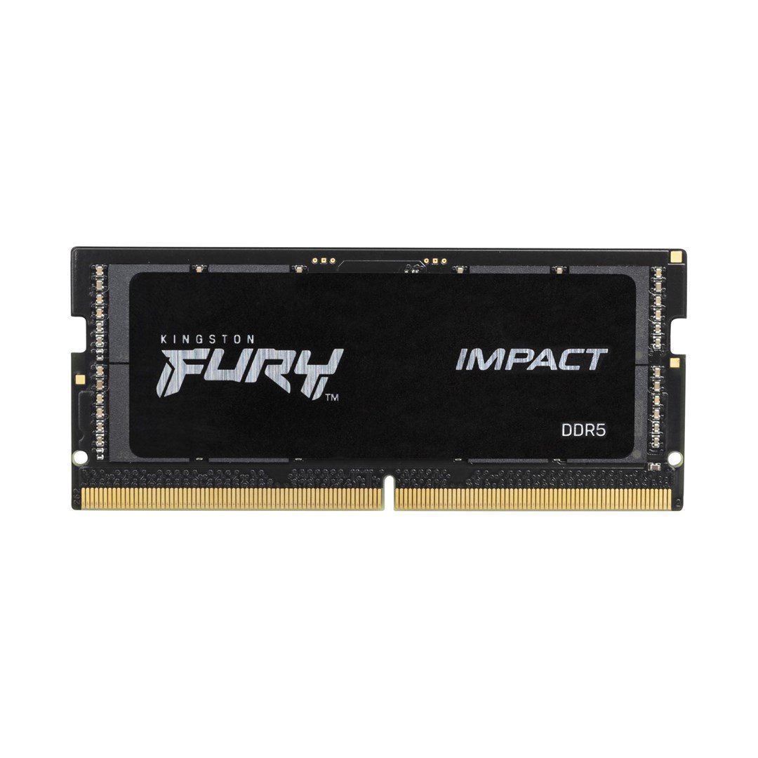 Atmintis Kingston Fury Beast 32GB DDR5-5600,CL40,262-Pin,SODIMM