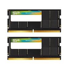 Silicon Power DDR5 SODIMM 64GB (2x32GB) 5600MHz CL46 1,1V