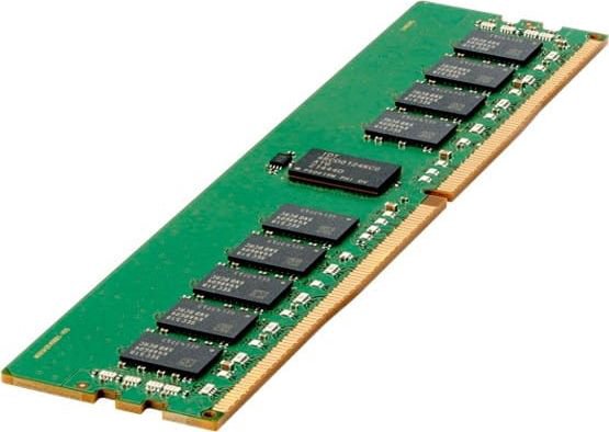 Dedicated memory HP DDR4, 16 GB, 3200 MHz, CL22 (P07642-B21)