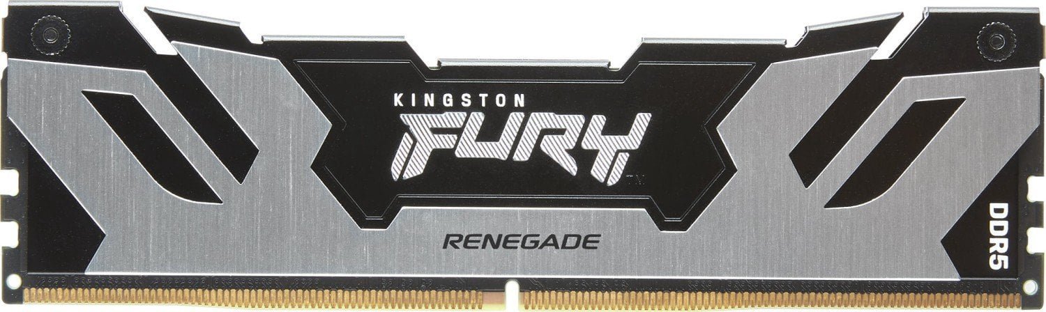 Memory Kingston Fury Renegade, DDR5, 48 GB, 6000MHz, CL32 (KF560C32RS-48)