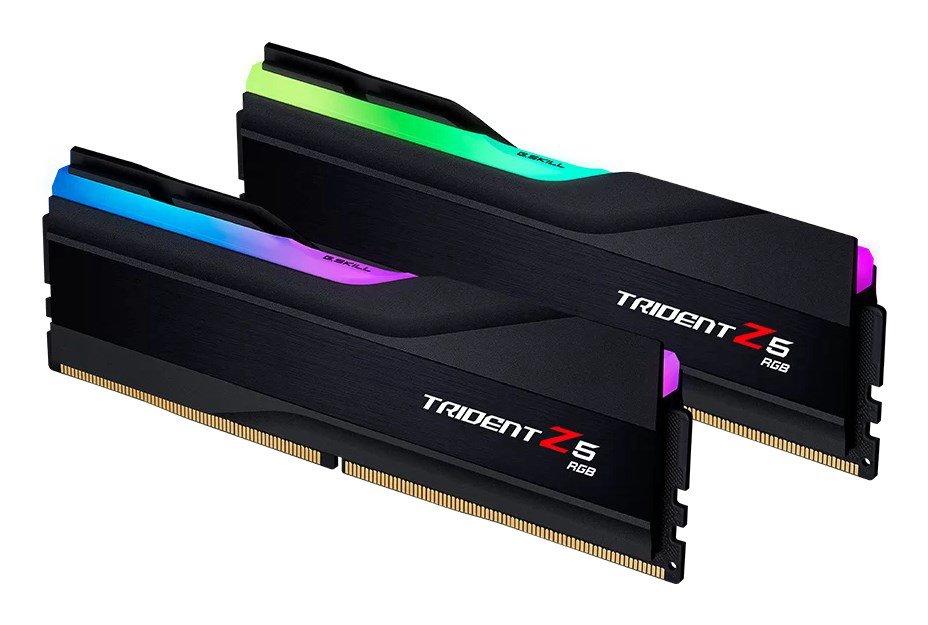 G.SKILL TRIDENT Z5 RGB DDR5 2X16GB 6400MHZ CL30 XMP3