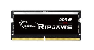 G.Skill Ripjaws F5-5600S4645A48GX2-RS atminties modulis 96 GB 2 x 48 GB DDR5 5600 MHz