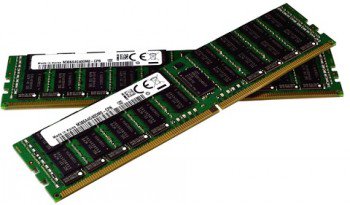 LENOVO THINKSYSTEM 32GB TRUDDR4 2933MHZ (2RX4 1.2V) RDIMM