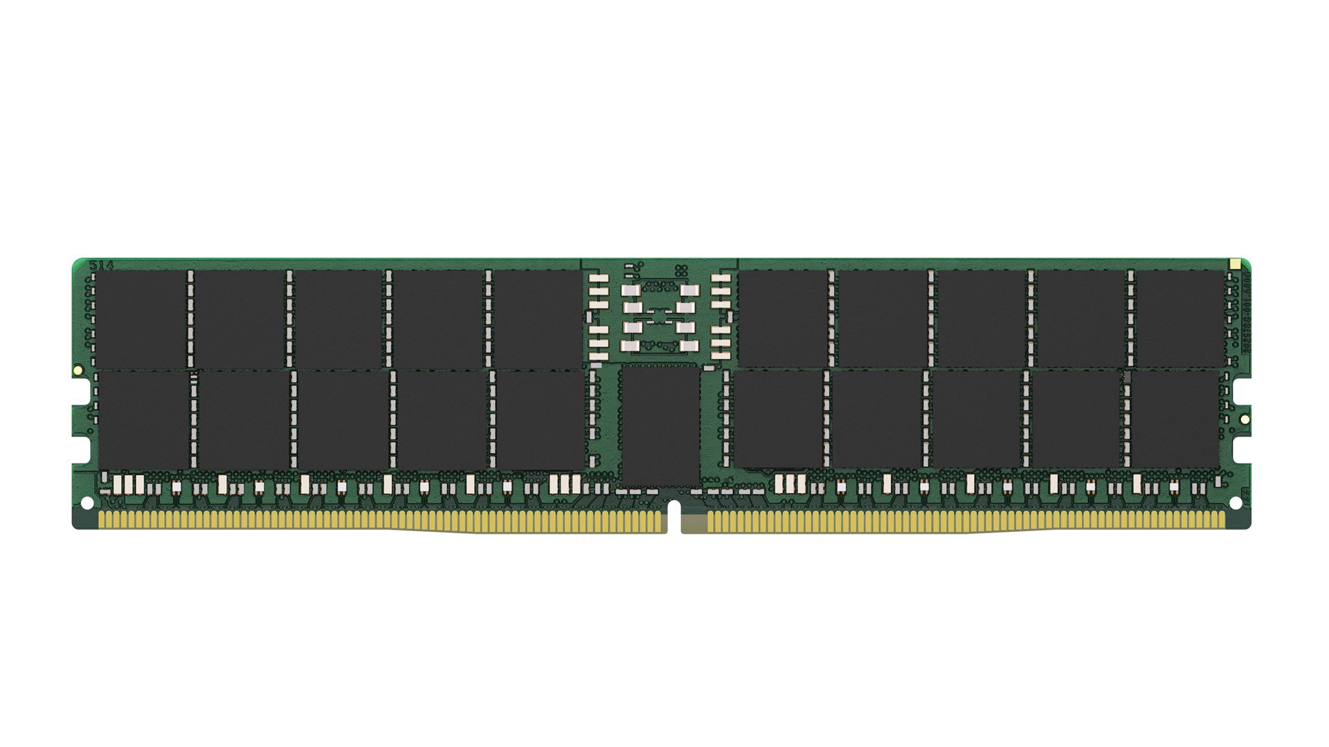 Kingston Technology KSM48R40BD4-64MD atminties modulis 64 GB 1 x 64 GB DDR5