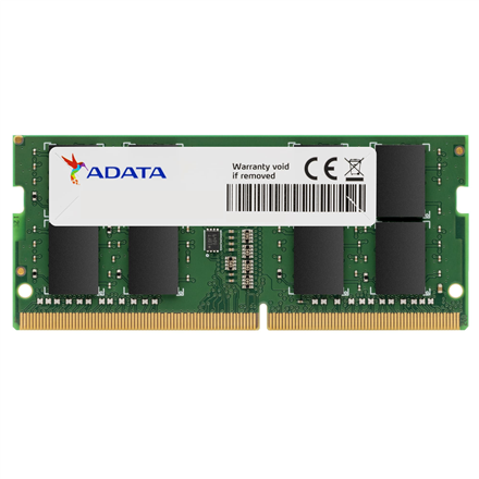 Atmintis ADATA Premier DDR4 RAM 8 GB