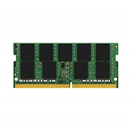 Atmintis KINGSTON 16GB PC21300 DDR4/SO KVR26S19D8/16