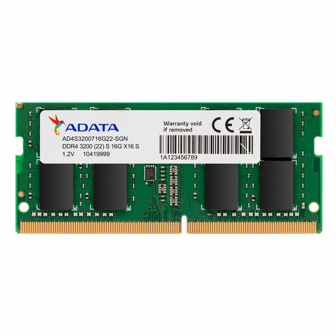 Atmintis ADATA AD4S32008G22-SGN