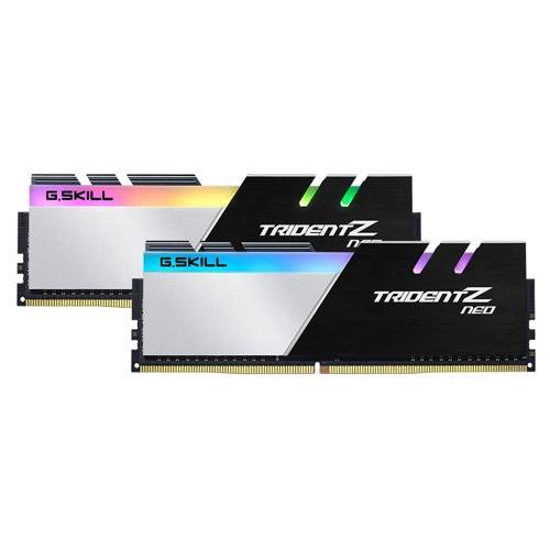 Atmintis G.Skill  (2 x 8 GB) 16 GB  DDR4  3600 MHz  PC/server  Registered No  ECC No