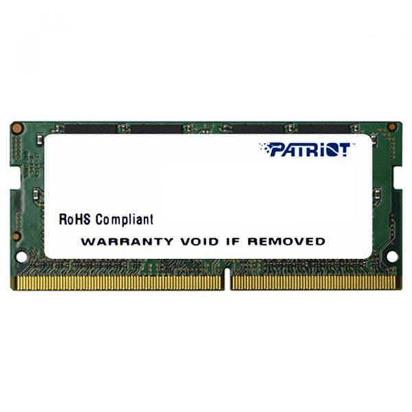 Atmintis PATRIOT PSD48G240081