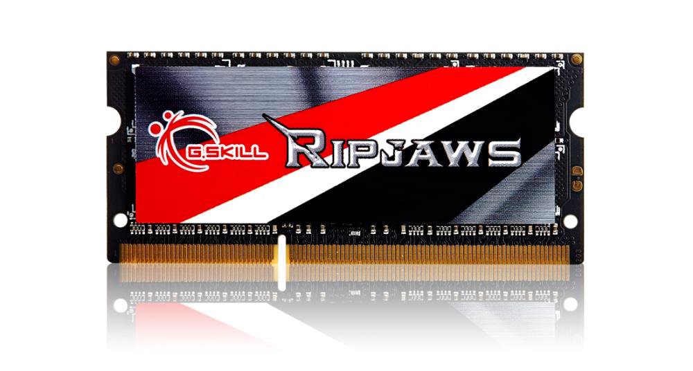 Atmintis G.Skill F3-1600C9S-4GRSL