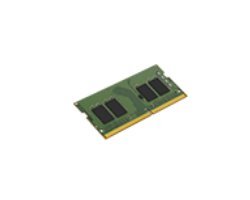 KINGSTON 8GB MODULE DDR4 3200MHZ NON ECC SODIMM