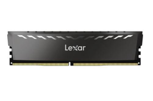 Atmintis Lexar 8 GB  DDR4  3200 MHz  PC/server  Registered No  ECC No
