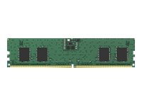 Atmintis KINGSTON 8GB DDR5 5600MT/s Module DIMM