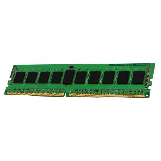 Atmintis Kingston 16 GB DDR4 3200 MHz PC/server Registered No ECC No
