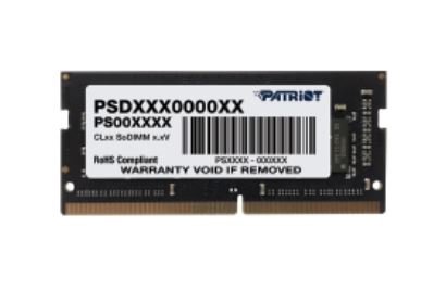 Atmintis PATRIOT  Memory Signature PSD416G32002S 16GB DDR4