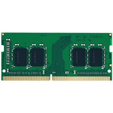 Atmintis GOODRAM GR3200S464L22/16G