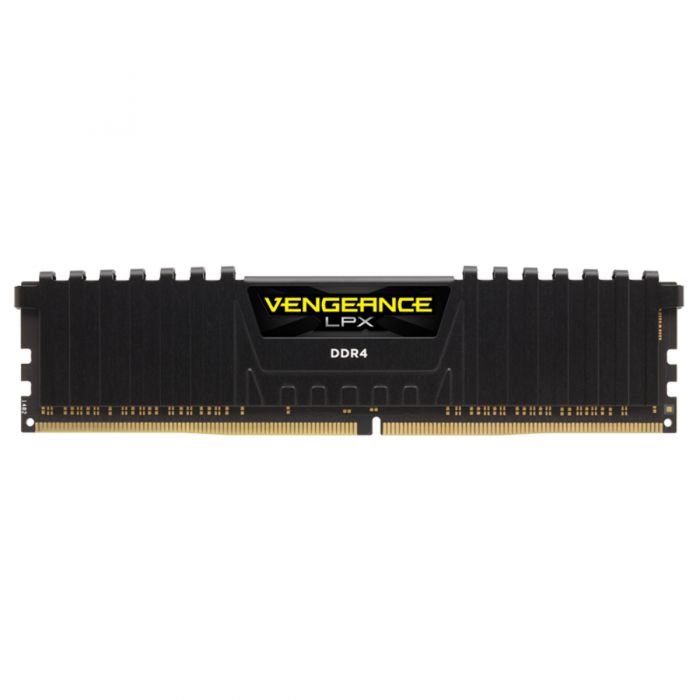 Atmintis CORSAIR CMK16GX4M2D3600C18