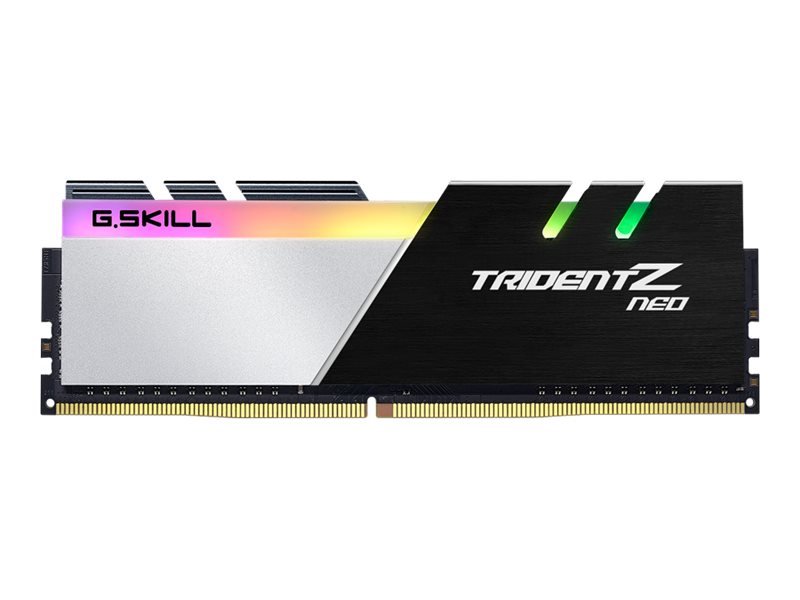 Atmintis G.Skill Trident Z Neo 16GB, DDR4,3600 MHz