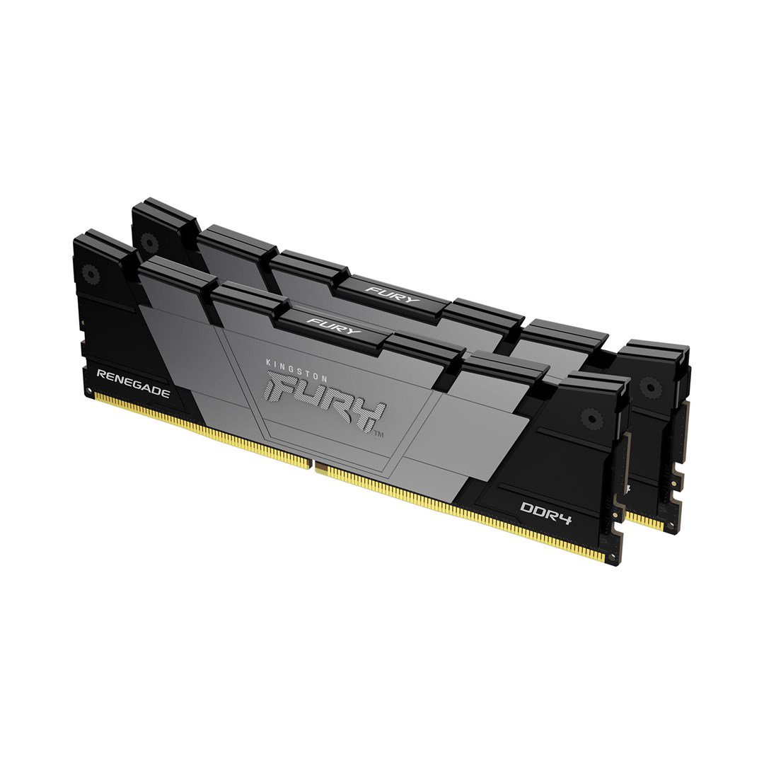 Atmintis KINGSTON KF436C16RB12K2/32