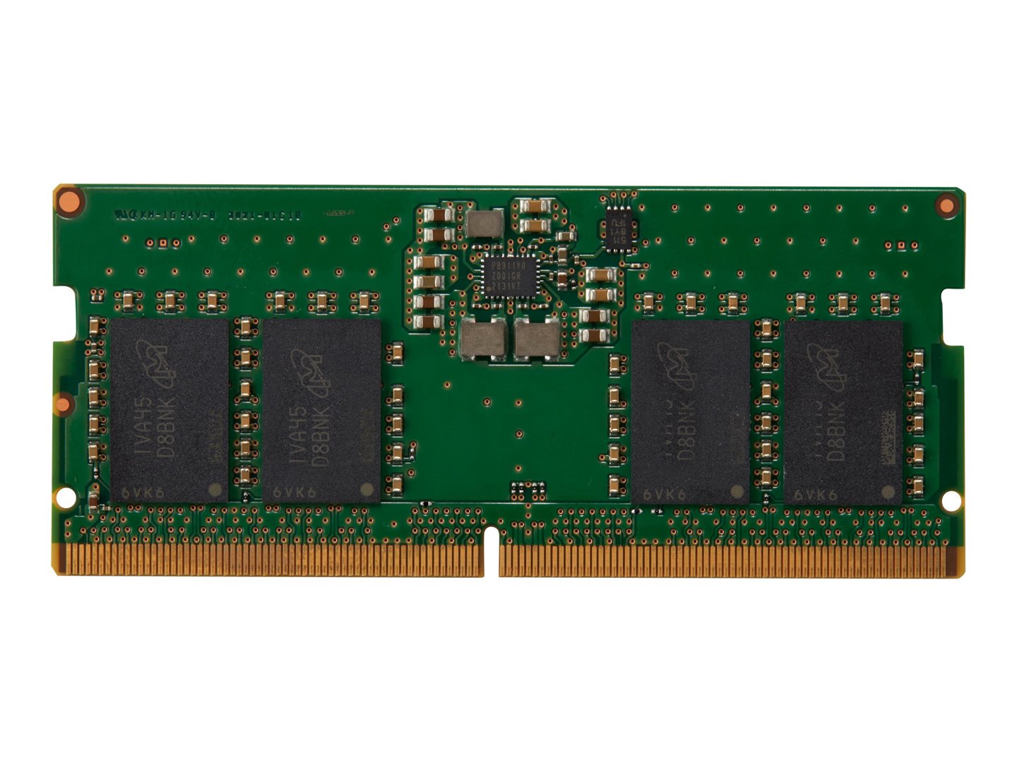 Atmintis HP 5S4C3AA#ABB
