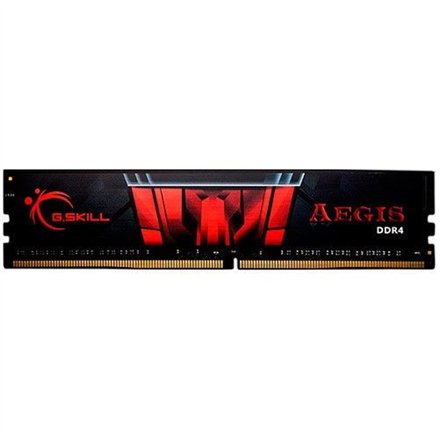 Atmintis G.Skill 16 GB, DDR4, 2666 MHz, PC/server, Registered No, ECC No