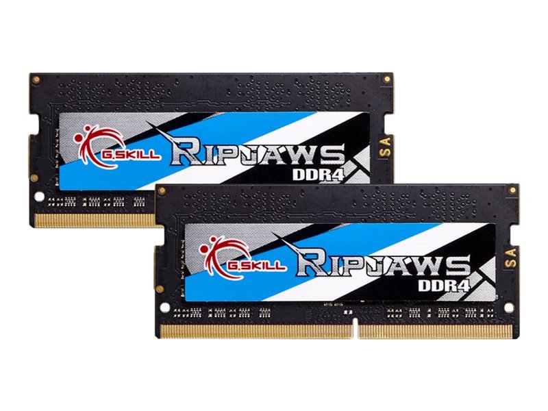 Atmintis G.Skill F4-3200C22D-64GRS