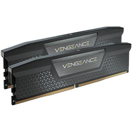 Atmintis Corsair VENGEANCE 32 GB, DDR5, 5200 MHz, PC/server, Registered No, ECC No, 2x16 GB