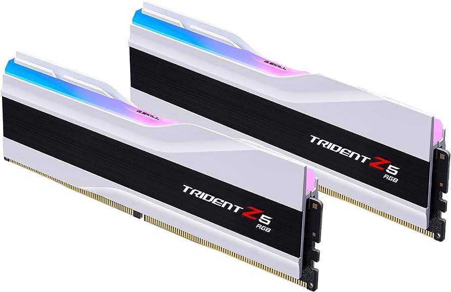Atmintis G.Skill F5-6400J3239G16GX2-TZ5RW