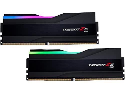 Atmintis G.Skill F5-6000J3040G32GX2-TZ5K