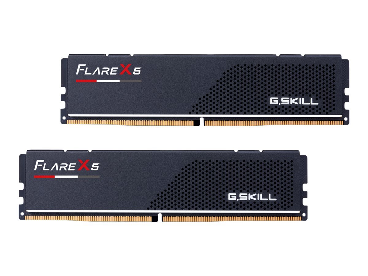 G.SKILL DDR5 5600 MT/s 2x16GB Flare X5 30-36-36-89 1.25V AMD EXPO