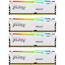 Atmintis KINGSTON KF556C40BWAK4-128