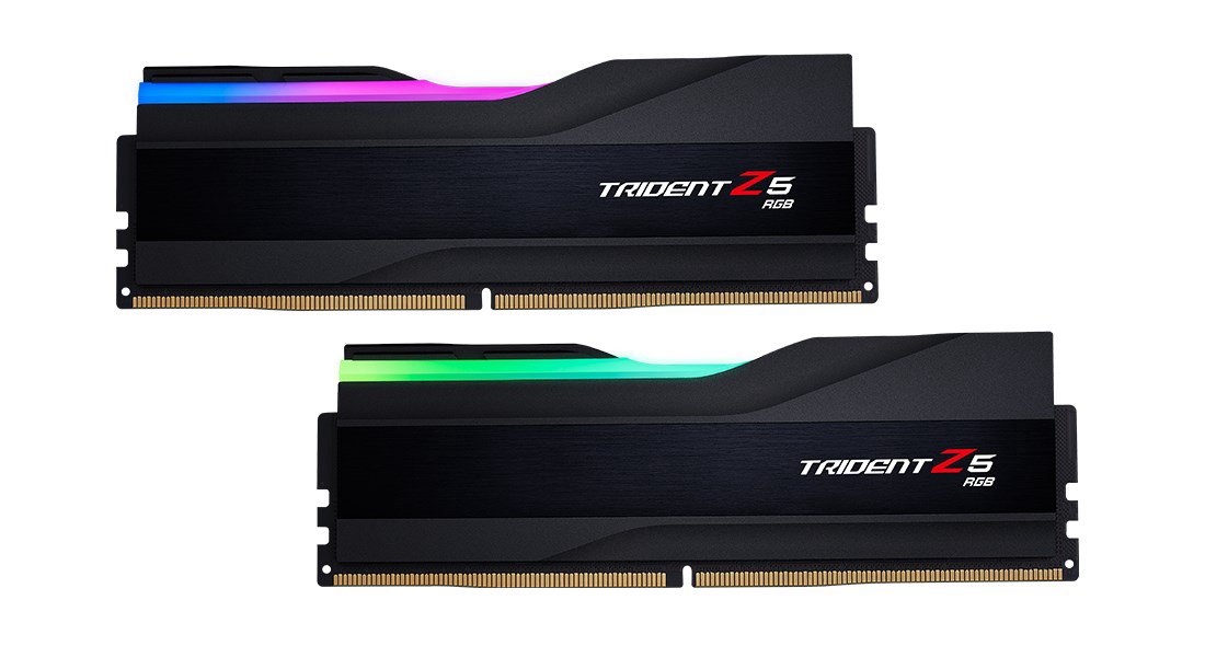Atmintis G.Skill F5-8000J3848H16GX2-TZ5RK
